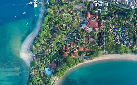 Kila Senggigi Beach Resort